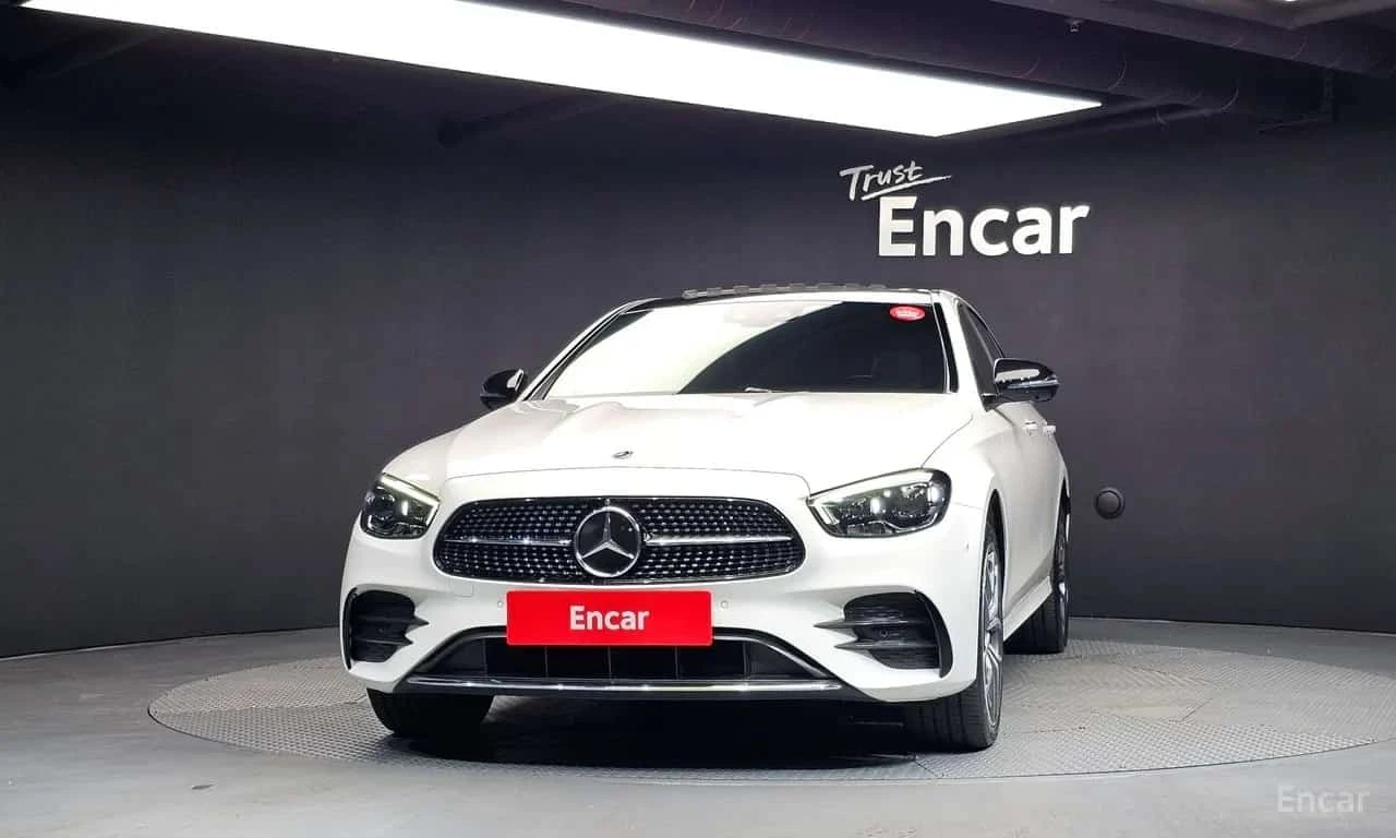 Mercedes-Benz E 220 d 4MATIC AMG Line / ���� �� �������� | Mobile.bg � ����������� 3