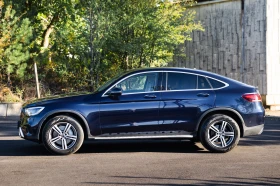 Mercedes-Benz GLC 220 FACE/HUD/360/9G Tronic/4MATIC/LED/ FULL, снимка 2
