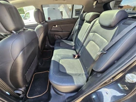 Kia Sportage 1.7cdti face, снимка 10