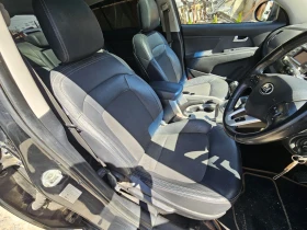 Kia Sportage 1.7cdti face, снимка 11