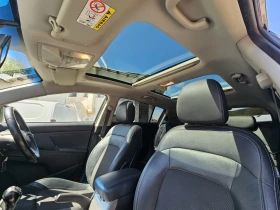 Kia Sportage 1.7cdti face, снимка 7