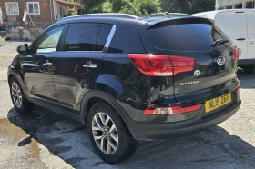 Kia Sportage 1.7cdti face, снимка 6