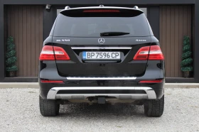 Mercedes-Benz ML 500 AMG* 4-MATIC* LED, снимка 5