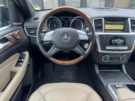 Mercedes-Benz ML 500 AMG* 4-MATIC* LED, снимка 9
