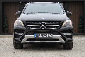 Mercedes-Benz ML 500 AMG* 4-MATIC* LED, снимка 2