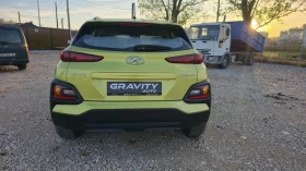 Hyundai Kona 1.0 T-GDI   120 к.с., снимка 3