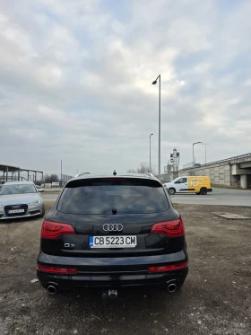 Audi Q7, снимка 3