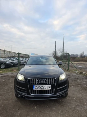 Audi Q7, снимка 1