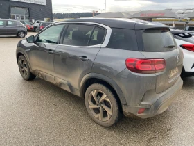 Citroen C5 Aircross 1.5 HDI, снимка 6