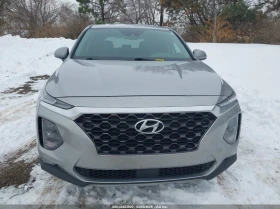 Hyundai Santa fe SEL, снимка 2