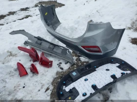 Hyundai Santa fe SEL, снимка 8