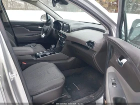 Hyundai Santa fe SEL, снимка 9