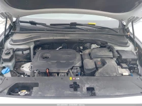 Hyundai Santa fe SEL, снимка 12