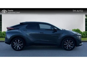 Toyota C-HR 1.8 HEV E-CVT CLUB FWD, снимка 17