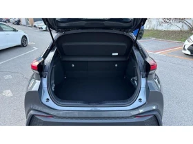 Toyota C-HR 1.8 HEV E-CVT CLUB FWD, снимка 10