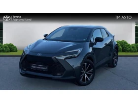 Toyota C-HR 1.8 HEV E-CVT CLUB FWD, снимка 1