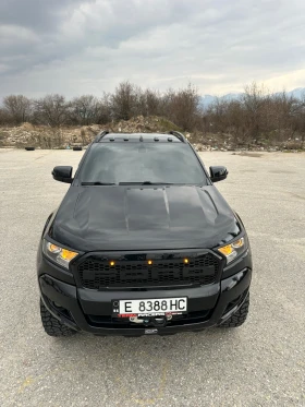 Ford Ranger, снимка 6