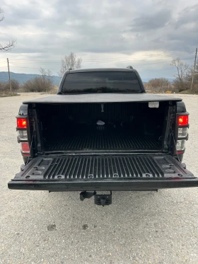 Ford Ranger, снимка 4
