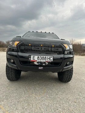 Ford Ranger, снимка 10