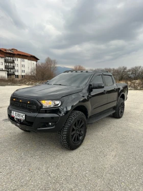 Ford Ranger, снимка 1