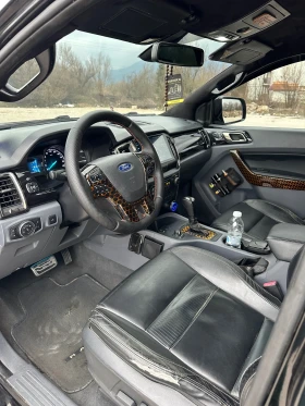 Ford Ranger, снимка 16