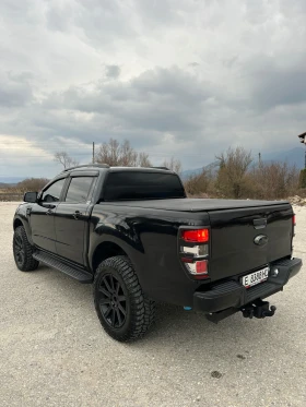 Ford Ranger, снимка 7