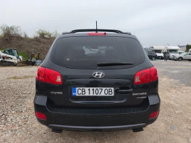 Hyundai Santa fe 2.2CRDI, снимка 3