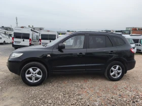 Hyundai Santa fe 2.2CRDI, снимка 4