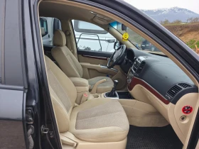 Hyundai Santa fe 2.2CRDI, снимка 10