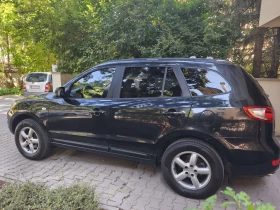Hyundai Santa fe 2.2CRDI, снимка 2