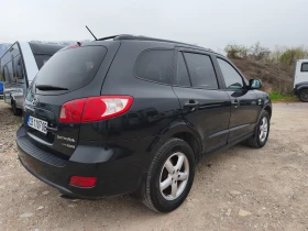 Hyundai Santa fe 2.2CRDI, снимка 8