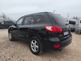 Hyundai Santa fe 2.2CRDI, снимка 5