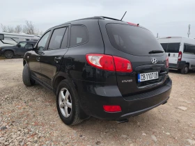 Hyundai Santa fe 2.2CRDI, снимка 2