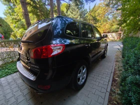 Hyundai Santa fe 2.2CRDI, снимка 5
