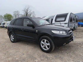 Hyundai Santa fe 2.2CRDI, снимка 7