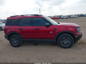 Ford Bronco 1.5l Sport Big Bend, снимка 13