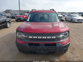 Ford Bronco 1.5l Sport Big Bend, снимка 6