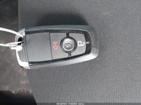 Ford Bronco 1.5l Sport Big Bend, снимка 11