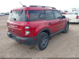 Ford Bronco 1.5l Sport Big Bend, снимка 4