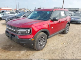 Ford Bronco 1.5l Sport Big Bend, снимка 2