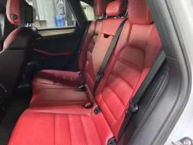 Porsche Macan GTS| PANORAMA| ОБДУХВАНЕ| 2 KЛЮЧА| , снимка 11