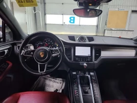 Porsche Macan GTS| PANORAMA| ОБДУХВАНЕ| 2 KЛЮЧА| , снимка 8