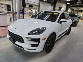 Porsche Macan GTS| PANORAMA| ОБДУХВАНЕ| 2 KЛЮЧА| , снимка 1