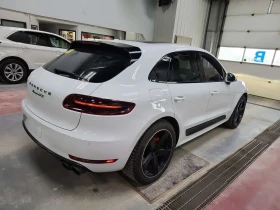 Porsche Macan GTS| PANORAMA| ОБДУХВАНЕ| 2 KЛЮЧА| , снимка 3