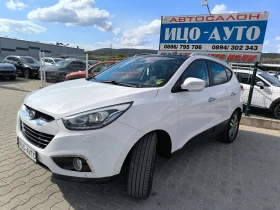 Hyundai IX35 1, 7CRDi-116k.c.6ckoр, КОЖА, LED, FACELiFT, EBPO 5, снимка 2