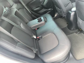 Hyundai IX35 1, 7CRDi-116k.c.6ckoр, КОЖА, LED, FACELiFT, EBPO 5, снимка 13