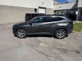 Hyundai Tucson * Preferred * ПАНО * KEYLESS * ПОДГРЕВИ * CARFAX, снимка 11