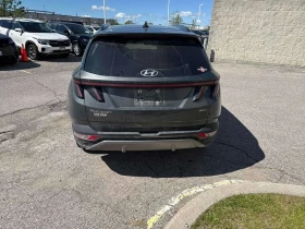 Hyundai Tucson * Preferred * ПАНО * KEYLESS * ПОДГРЕВИ * CARFAX, снимка 4