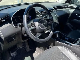 Hyundai Tucson * Preferred * ПАНО * KEYLESS * ПОДГРЕВИ * CARFAX, снимка 14