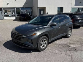 Hyundai Tucson * Preferred * ПАНО * KEYLESS * ПОДГРЕВИ * CARFAX, снимка 1